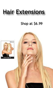 Jewelry: Online Shopping with Free Shipping