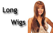 Long Wigs: Online Shopping with Free Shipping