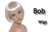 Bob Wigs: Online Shopping with Free Shipping